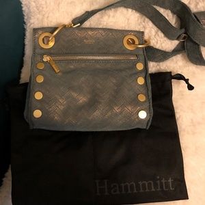 Hammitt Tony Cross Body Purse